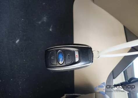 2016 Subaru Outback 2.5I Limited z USA, uszkodzony, nr VIN 4S4BSANC6G3328734